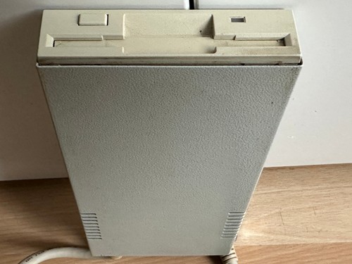 Extrene disque drive jin tech - extrene,