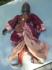 Marionnette à fils ANCIENNE