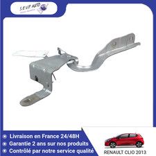 🇫🇷 COMPAS GAUCHE CAPOT