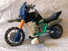 Action man moto - moto, bike