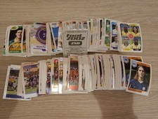 Vignettes Panini Foot 2002 À