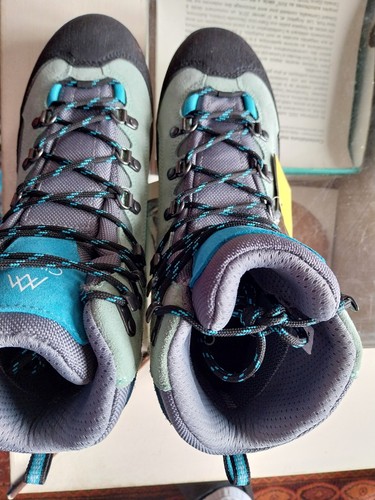 Chaussures randonnée cimalp - randonnée,
