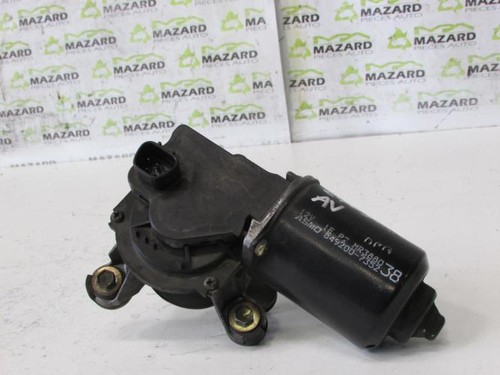 Moteur essuie glace avant