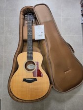 Guitare acoustique taylor - acoustique,