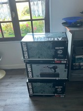 Pistolet laser Call of duty