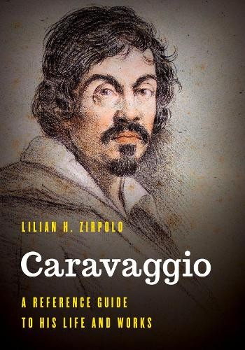 Lilian zirpolo caravaggio - lilian,