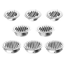 Grille de ventilation