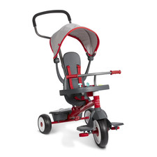 Radio Flyer 4-in-1 Stroll N