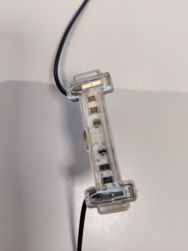 Voyant led interrupteur - led,