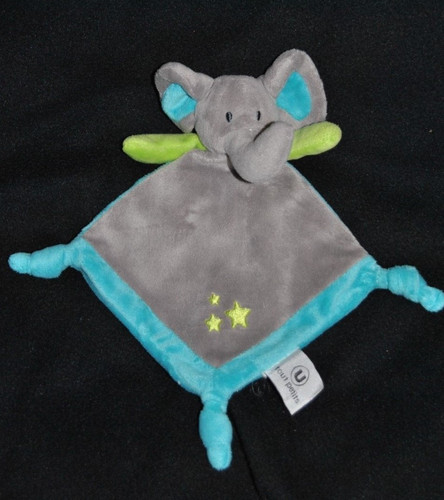 Doudou plat super tout - plat,