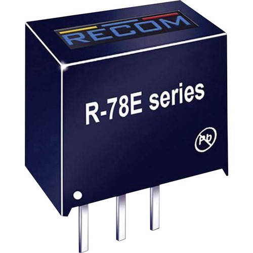 Recom 78e5 1 0 - recom, r-78e5.0-1.0