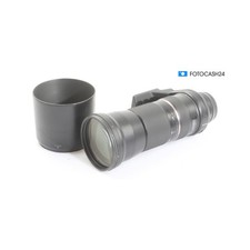 Nikon Tamron SP