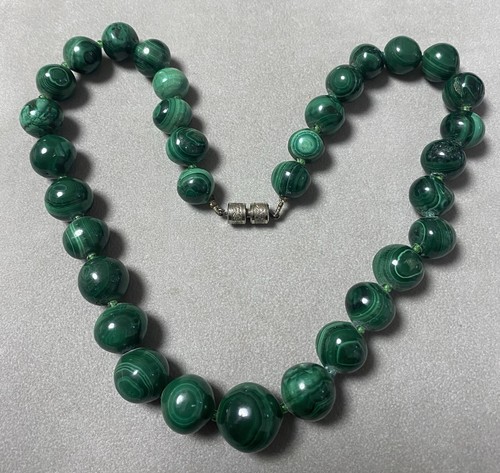 160grammes ancien collier - collier, de
