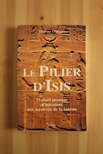 Le Pilier d’Isis –