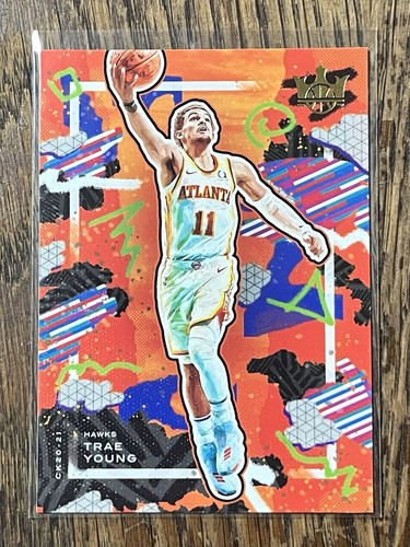 2020 panini court kings - 2020-21,