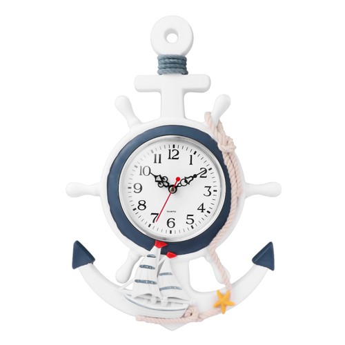 Winomo ancre horloge - winomo, mer
