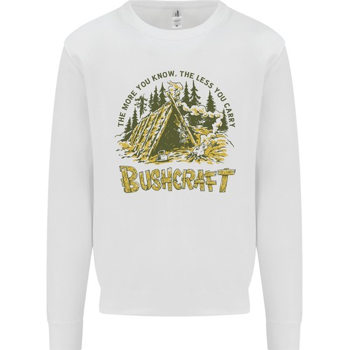 Sweat capuche amusant - capuche,