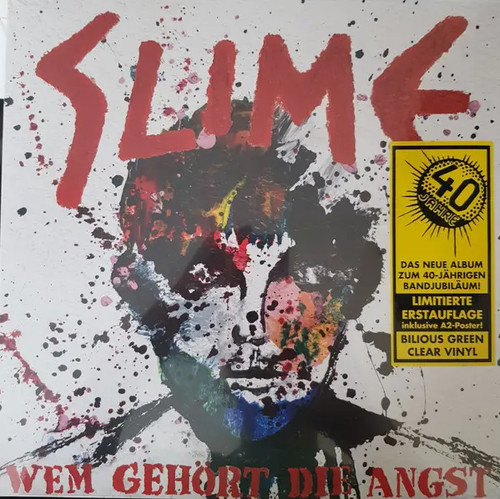 Slime wem gehört - wem, die