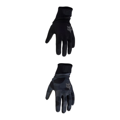 Gants vtt fox defend - de,