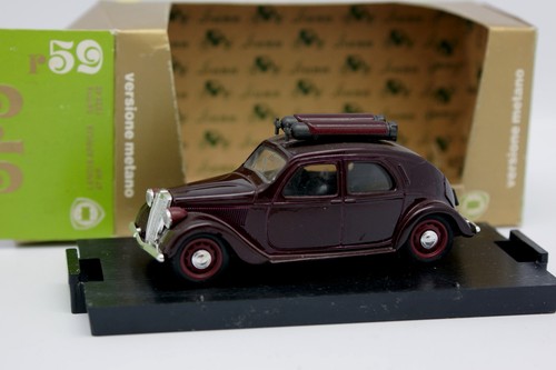 Brumm lancia aprilia - lancia,