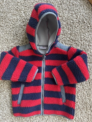 Hanna fleece zip hoodie 100 - up,