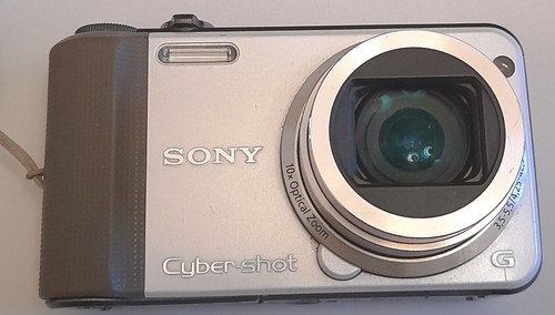 Appareil photo numérique