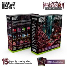 Kit de Soclage - Infestation -