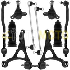 VOLVO XC90 I TRIANGLE BRAS DE SUSPENSION ROTULE BIELLETTE BARRE STAB SOUFFLET AV