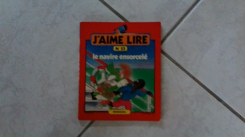 Rare magazine enfant aime - magazine, enfant-j'aime