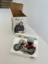 Jouet Vintage POLISTIL POLITOYS Moto AGUSTA MV 750 boite d'origine  (2)