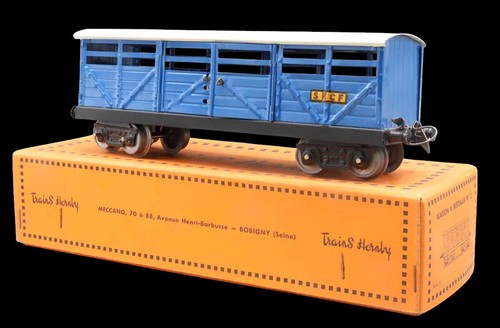 Train échelle hornby - train,