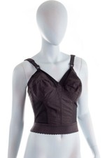 Vintage Orig 60S Corset