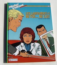 LES LABOURDET . Ni toi... ni