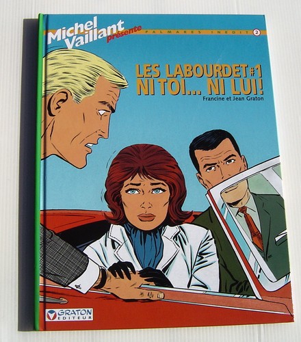 Les labourdet toi ni - .,