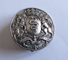 INSIGNE MILITAIRE CROISEUR LE