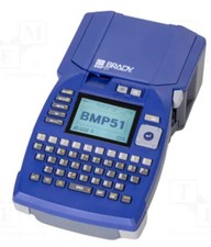 Etiquetteuse Brady. Neuve Servie Deux Fois.