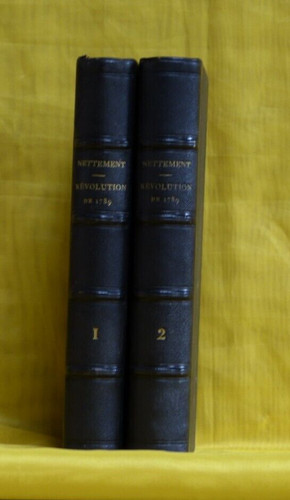 Nettement nouvelle histoire - -,