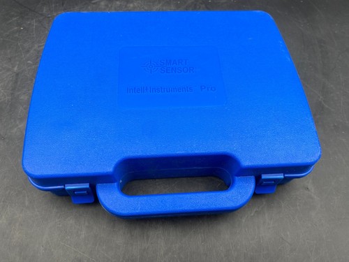 Smart sensor st8900 - 4, gas