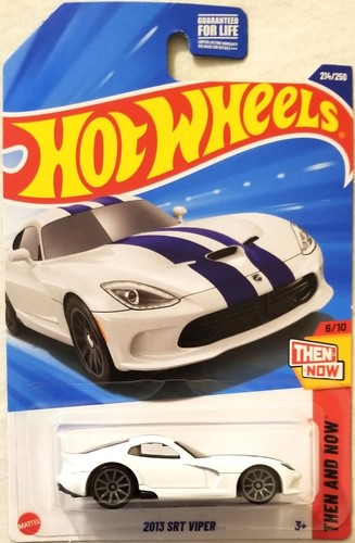Hot wheels 2025 then and - hot,