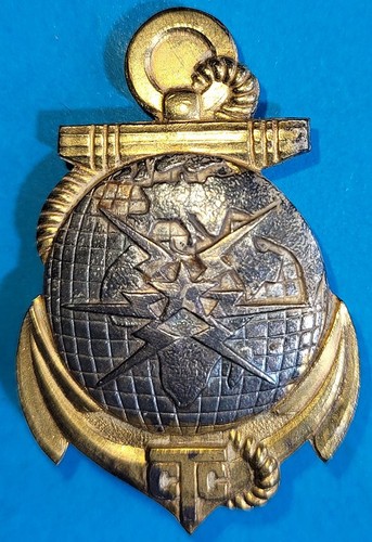 Insigne corps des - insigne, du