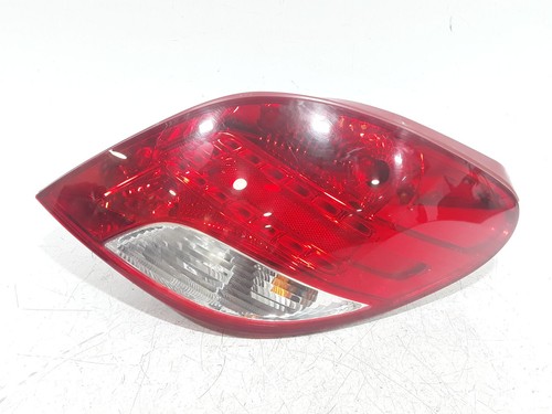 Feu arriere droit peugeot 207 - feu,
