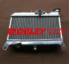 40mm aluminum radiator For