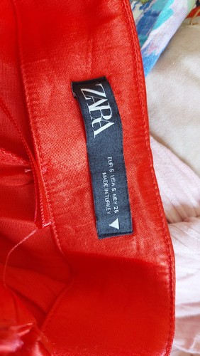 Extra joli pantalon droit - *,