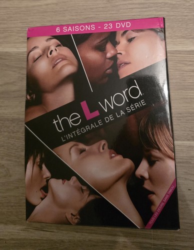 Coffret dvd the word - dvd,