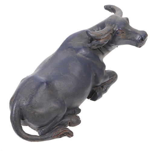 Modèle veau résine - modèle,