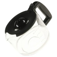 Verseuse complete SS-207199 pour Cafetière - Expresso broyeur TEFAL