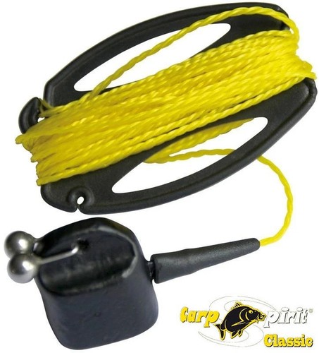 Back lead carp - back, spirit