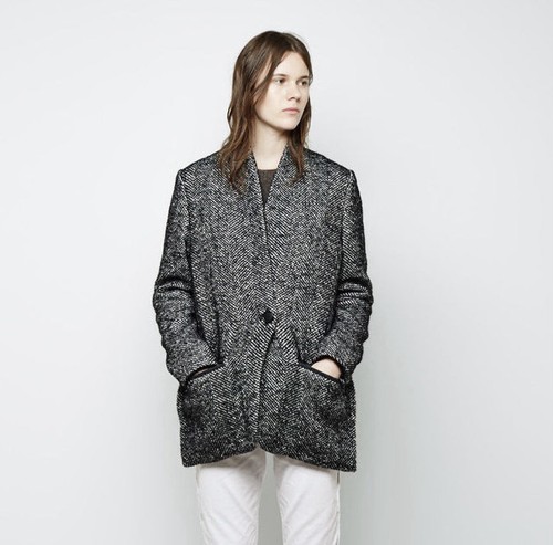 Isabel marant etoile alpaca - etoile,