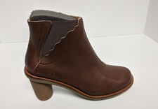 Naturalista trivia ankle - naturalista,