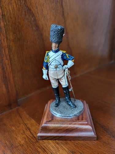 Durendal/Brigadier